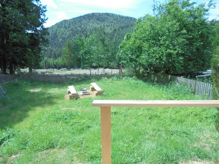 Ferienhaus für 4 Personen, mit Terrasse und Garten sowie Ausblick in Schierke - 2