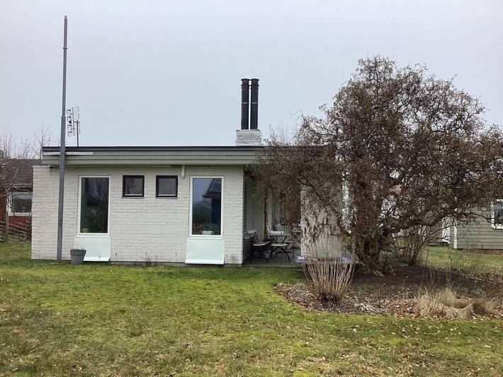 4 stjarniga stuga i Frillesås in Frillesås, Halland