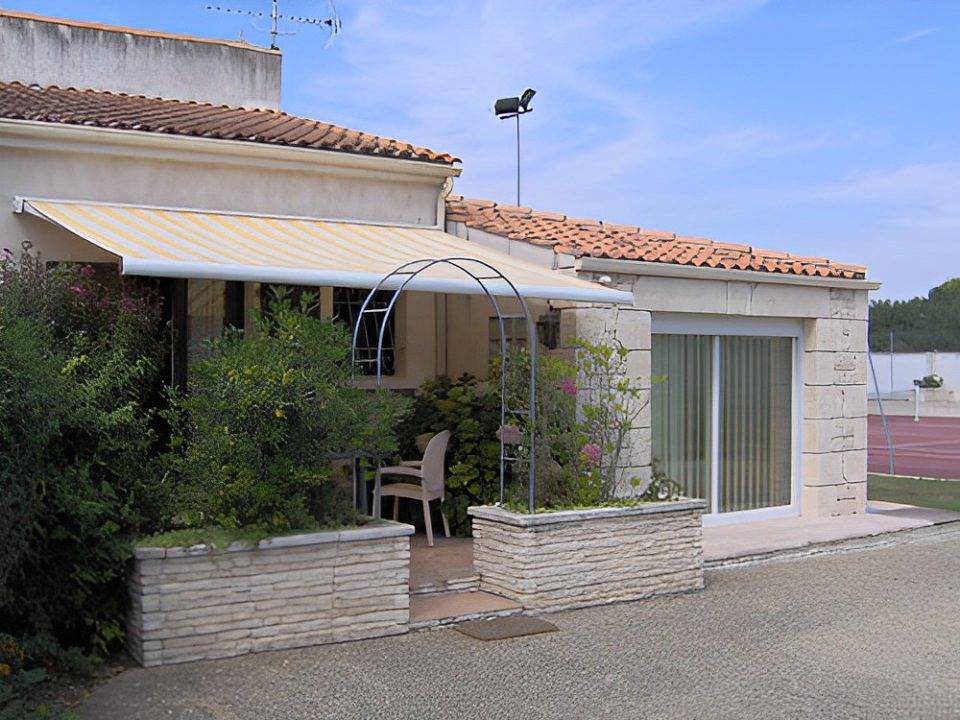 Le Clos du Pertuis - La Conche in Marsilly, Région de La Rochelle