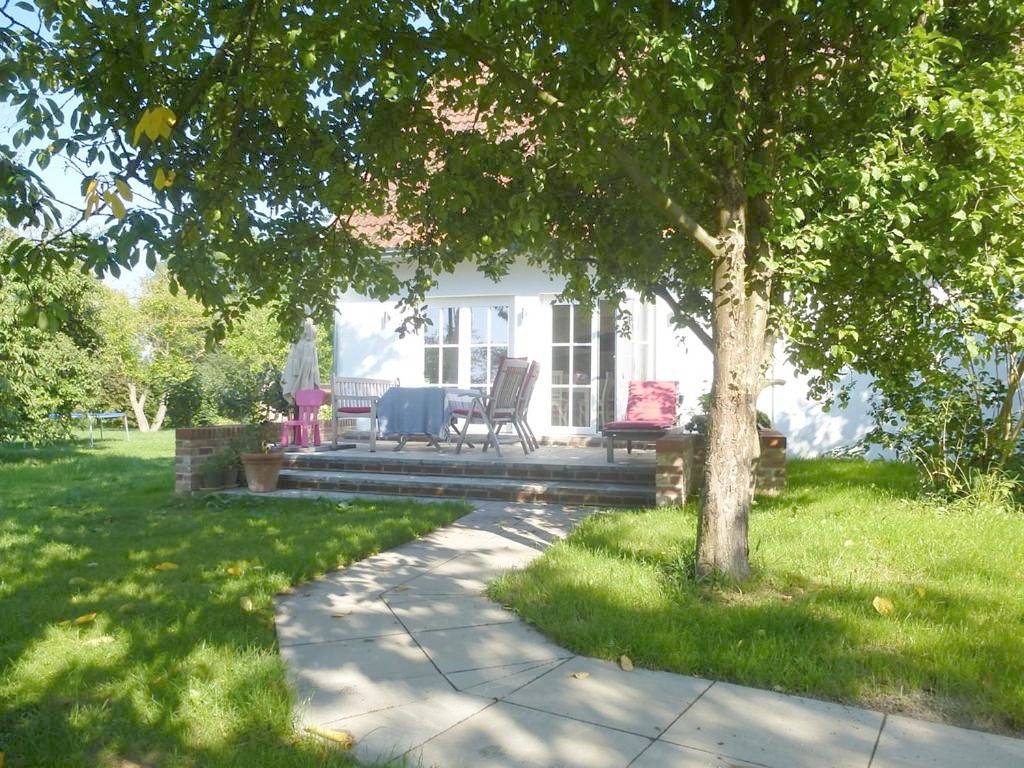 Witzuk, ruhiges Strandhaus in Warnkenhagen, Kalkhorst