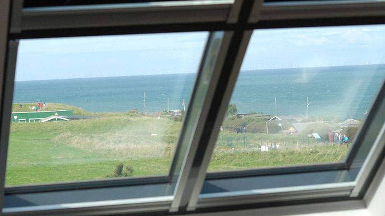 Ganze Ferienwohnung, Ferienwohnung für 4 Personen (70 m²) in Helgoland in Helgoland