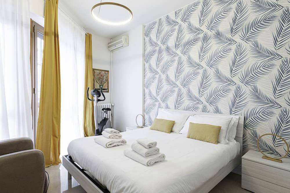 Apartamento entero, Uguzzone 21 - One Bedroom Apartment, Sleeps 4 in Milán, Provincia de Milan