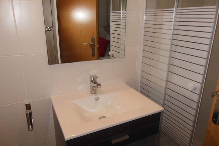 Ganze Wohnung, Grizzly 106- apt 1 hab -balco- 10 m piste- Pas de la Casa 005794 in Pas de la Casa, Grandvalira