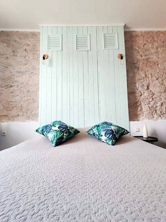 Maison d'hôtes Entre Bastide et Cité - Chambre Minervois in Carcassonne, Région de Carcassonne