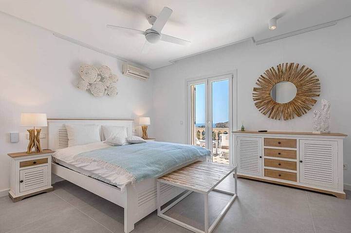 Finca für 10 Personen, mit Pool in Santa Ponsa - 3