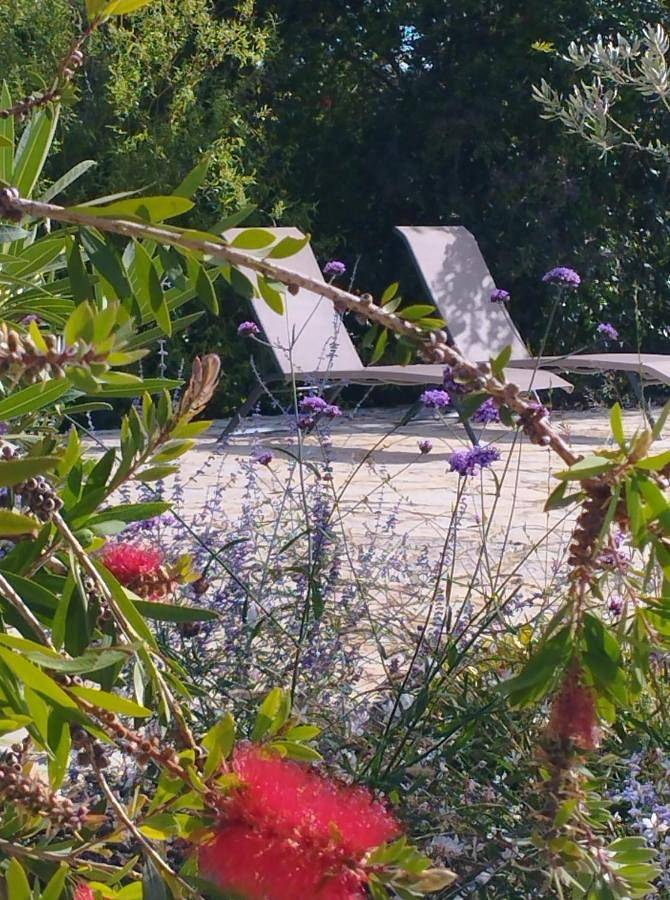 Location de vacances pour 6 personnes, avec jardin ainsi que piscine et vue à Saint-Jean-de-Cuculles - 3