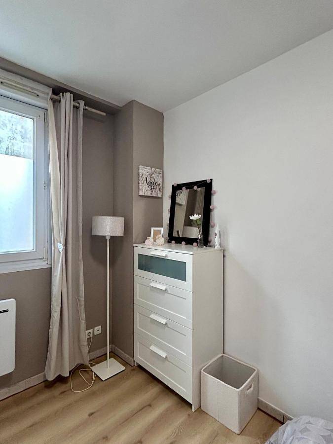 Gîte pour 2 personnes, avec terrasse à Pleyben - 2