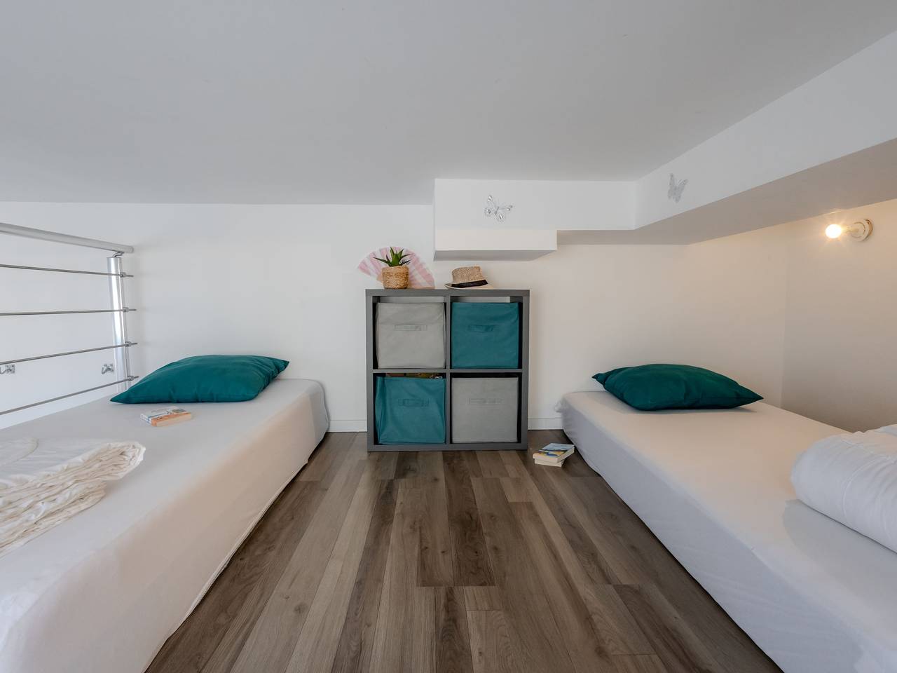 Apartamento entero, J6 174 L'Esquinade in Agay, Saint-Raphaël (Var)