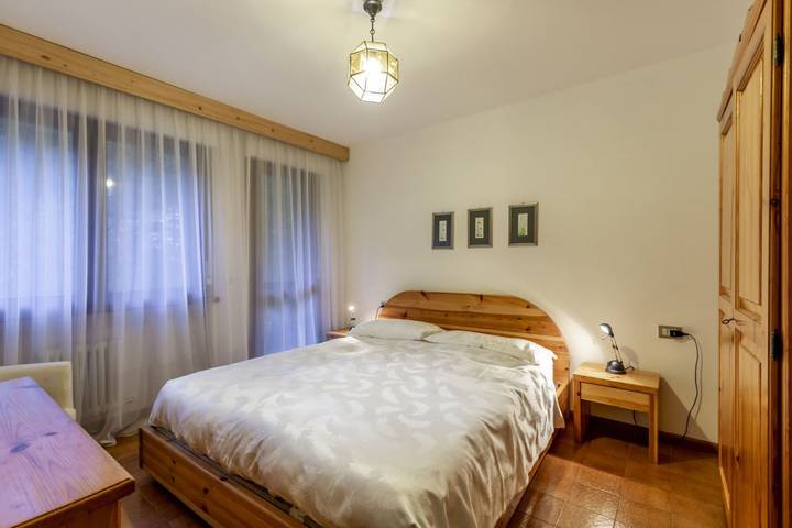 Apartamento vacacional entero, Des Alpes 3 - 383 Galassi in Canazei, Dolomiti Superski