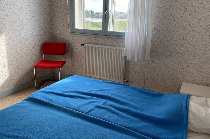 Location de vacances pour 9 personnes, avec jardin et balcon à Gâvres - 3