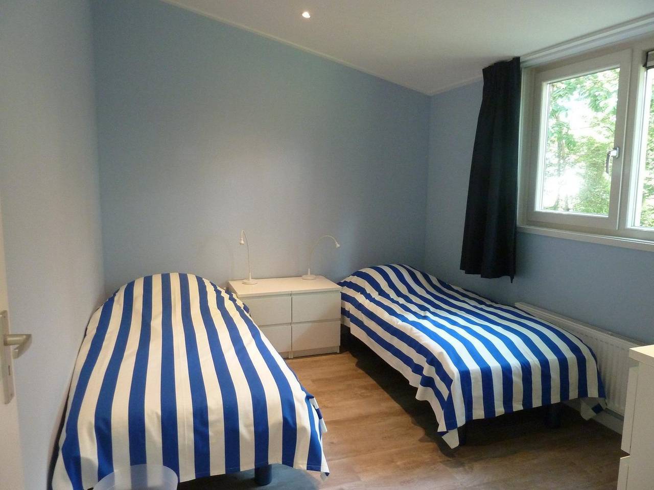 Vakantie Zeeland — Vz1136 Vrijstaande vakantiewoning in Koudekerke in Koudekerke, Walcheren