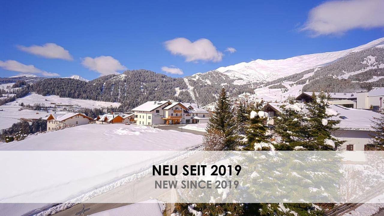 Apart-Hotel Dreisonnenhof in Fiss, Serfaus-Fiss-Ladis
