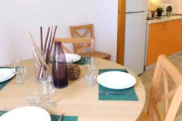 Villa pour 4 personnes, avec terrasse