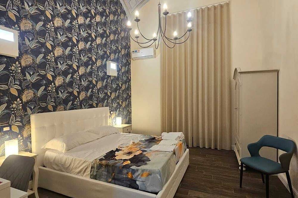 Naples the Charme, in the heart of the historic center of Naples 2 steps from the metro in Nápoles, Provincia de Nápoles