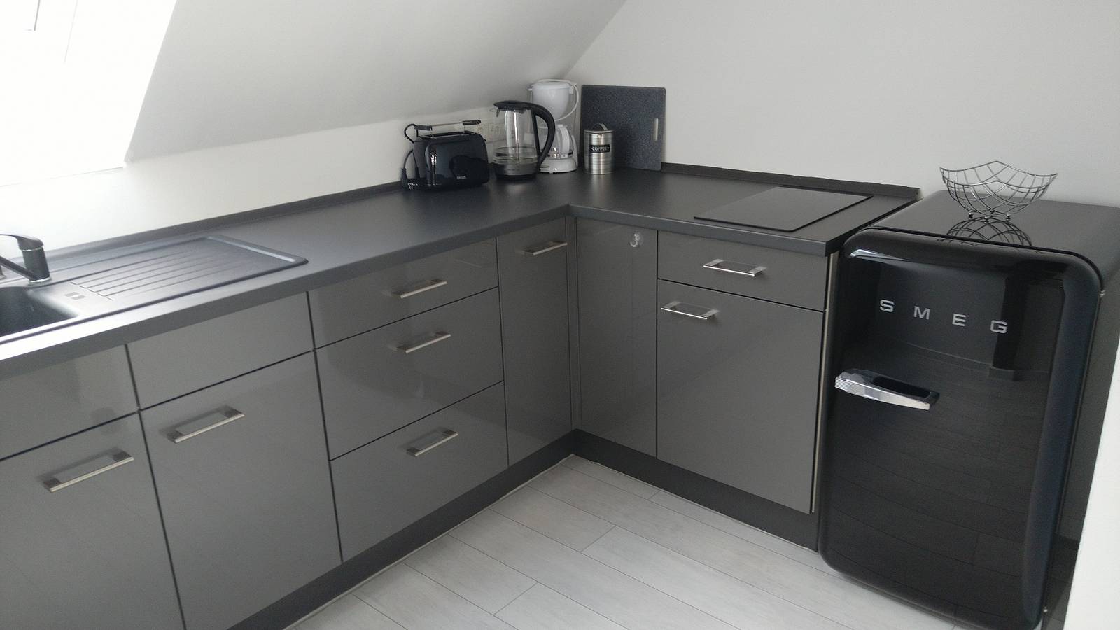 Ganze Ferienwohnung, Wohnung Nr. 3 in Bargischow, Vorpommern Greifswald