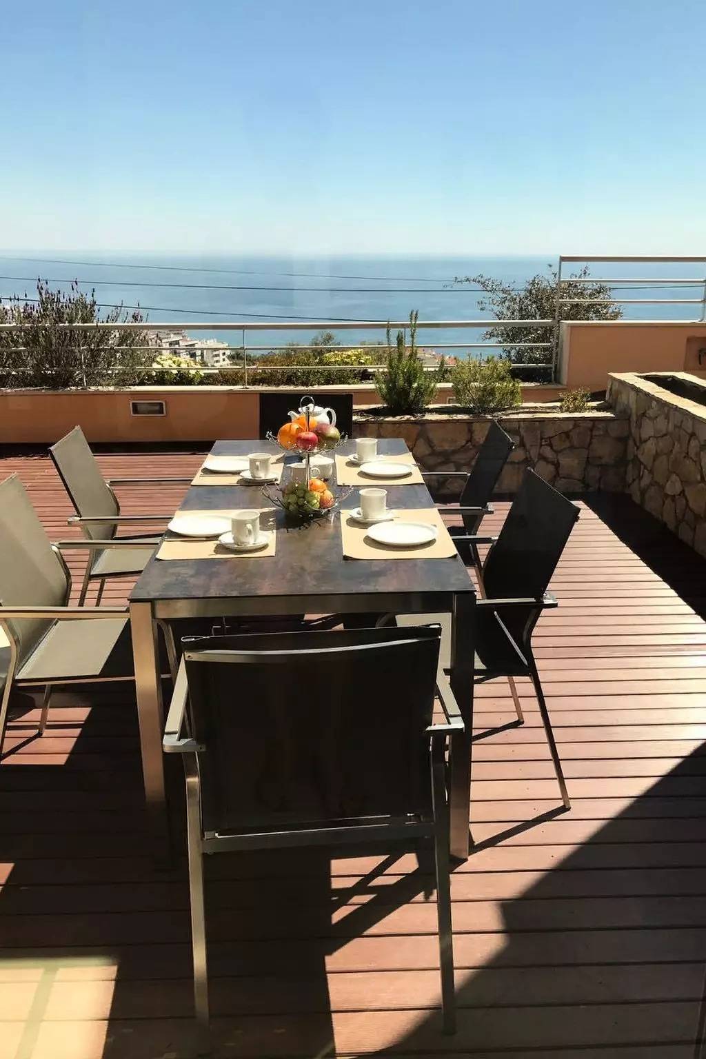 6 personas in Sesimbra (Castelo), Halbinsel von Setúbal