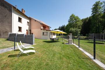 Cottage voor 5 Personen in Vienville, Saint-Dié-des-Vosges, Afbeelding 4