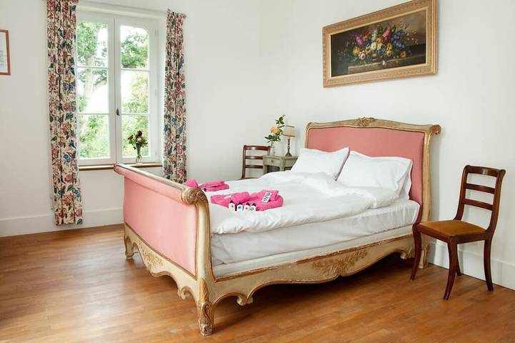 Location de vacances pour 25 personnes, avec jardin à Campsegret - 3