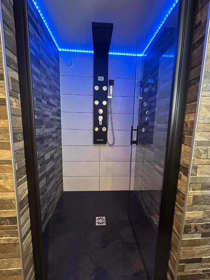 Gîte pour 4 personnes, avec jacuzzi à Barr - 2