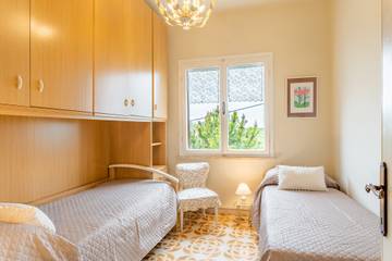 Apartment for 4 People in Bagni di Lucca, Lucca Province, Photo 3