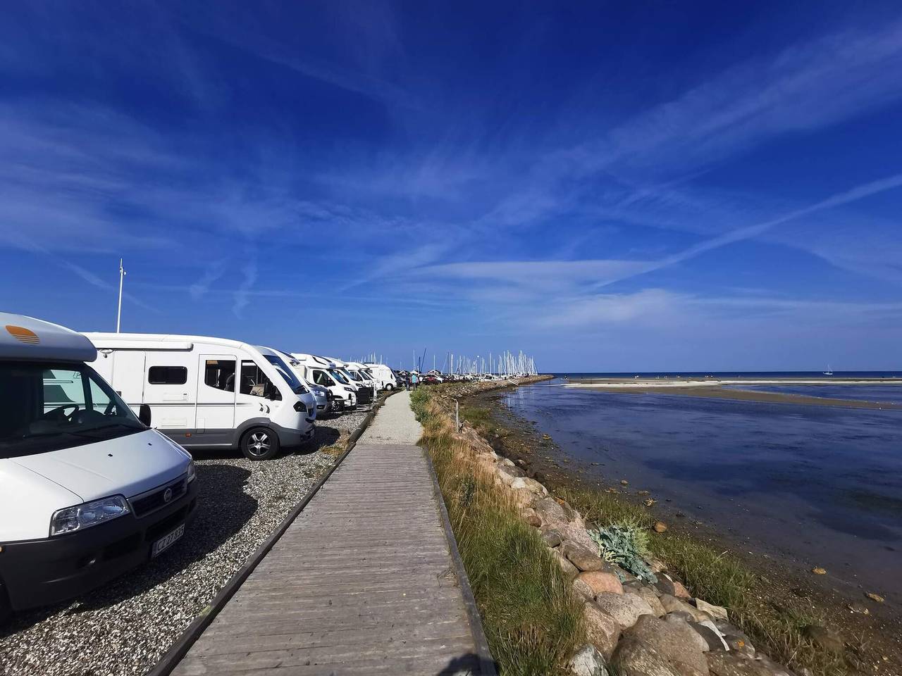 8 person ferie hjemme i Hadsund in Hadsund, Himmerland
