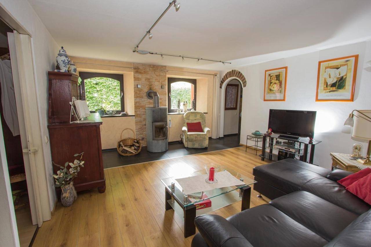 Geheel appartement, Ferienhaus Vennblick in Mützenich (Monschau), Monschau