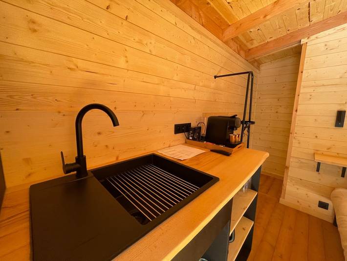 Ferienhaus für 2 Personen, mit Terrasse und Balkon/Terrasse in der Luxemburg Provinz - 4