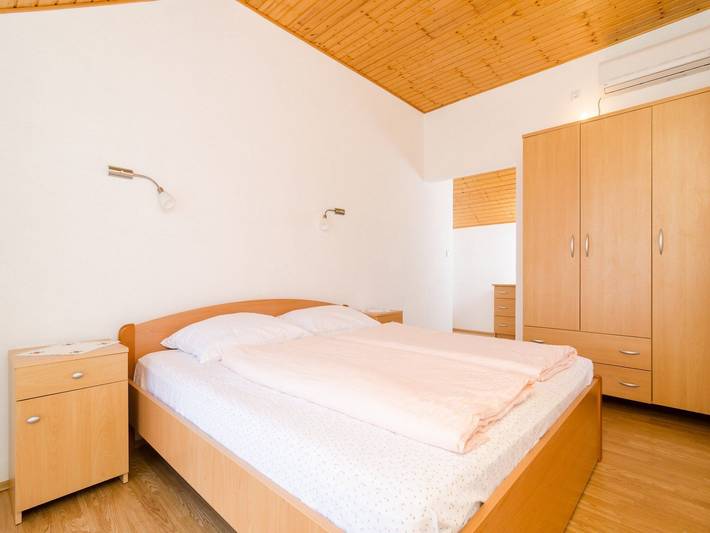 Ferienwohnung für 2 Personen, mit Balkon in Grad Dubrovnik - 4