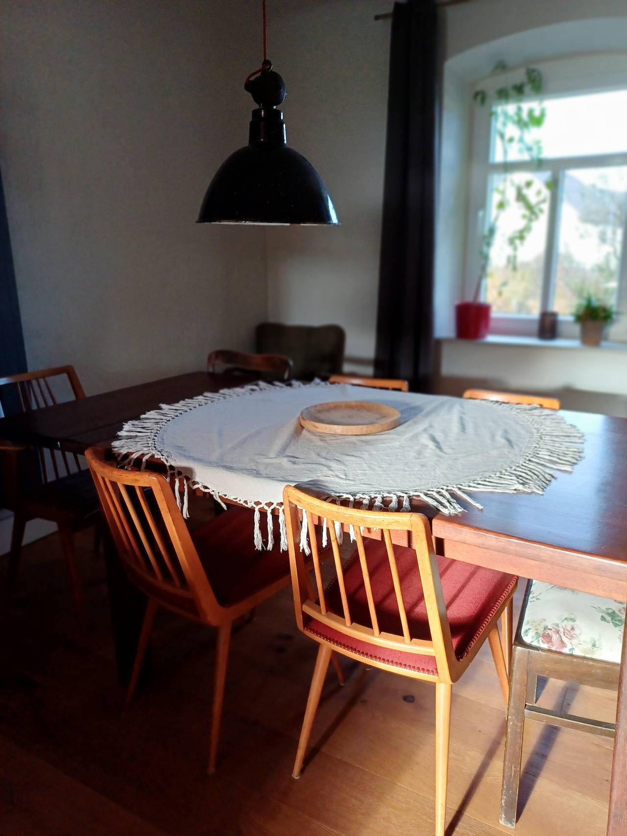 7-Bett-Ferienhaus Hedwig in Üxheim, Volcanic Eifel