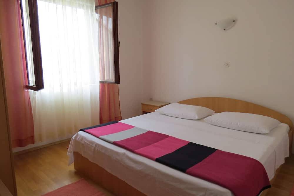 Apartamento entero, Apartamentos Ines - Novalja - isla de Pag. in Novalja, Pag