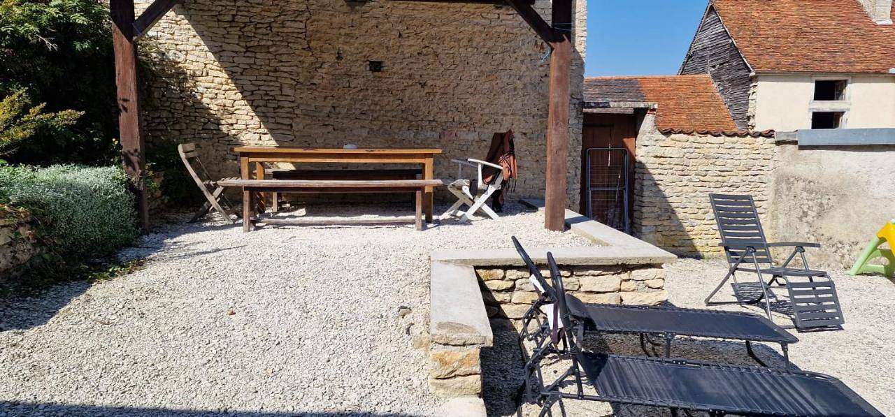 Chambres d'Hôtes Chez Jean in Spoy, Parc naturel régional de la Forêt d'Orient