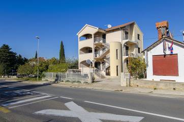 Ferienwohnung für 4 Personen in Drage, Zadar, Bild 1