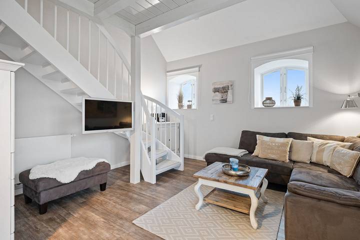 Ferienwohnung für 2 Personen, mit Garten in St. Peter-Ording - 2