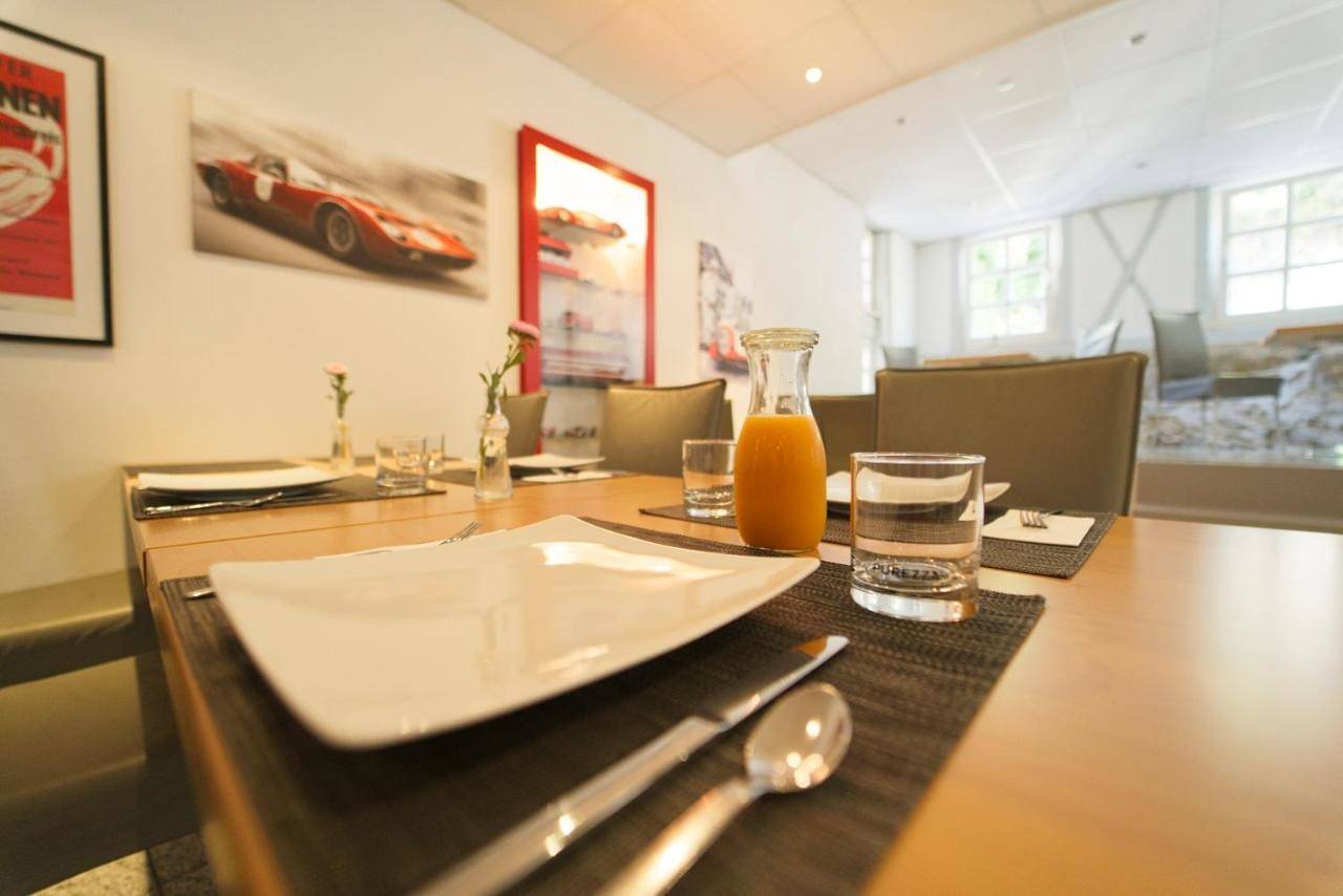Double Room in Bietigheim-Bissingen, Kraichgau