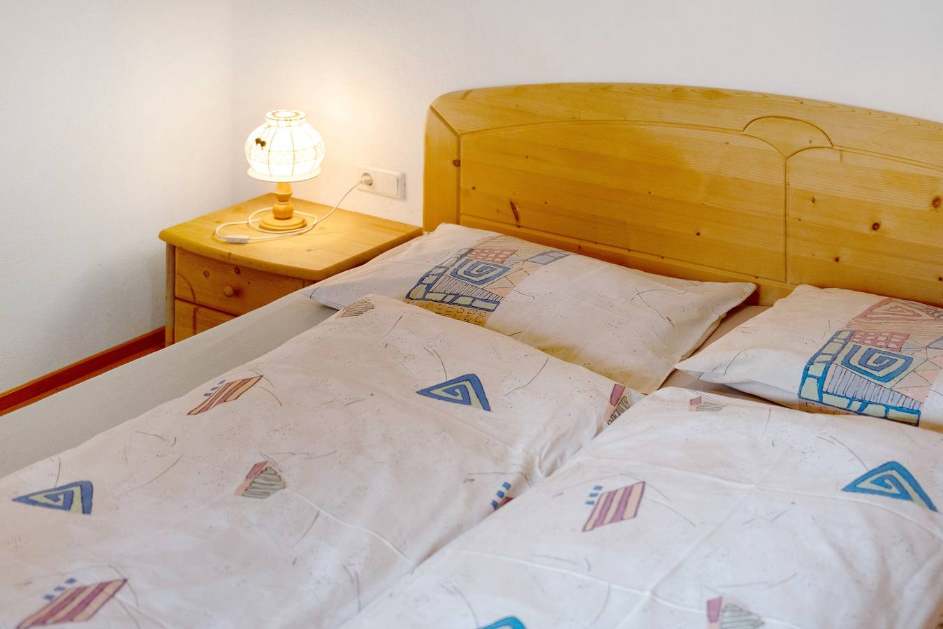 Ganze Wohnung, Ferienwohnung 'Ausser Brugghof Birgit' mit Bergblick, Gemeinschaftsgarten und Wlan in Katharinaberg, Schnals