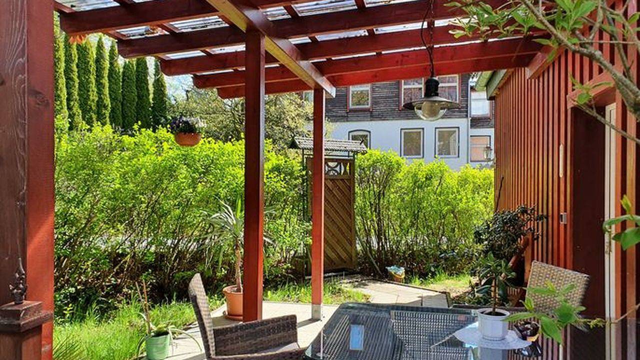 Entire holiday apartment, Ferienwohnung für 3 Personen (43 m²) in Elend in Elend, Harzvorland