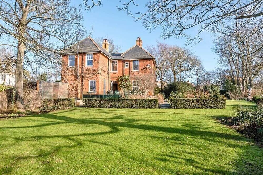 Casa vacanza a Suffolk a partire da 629€ a notte