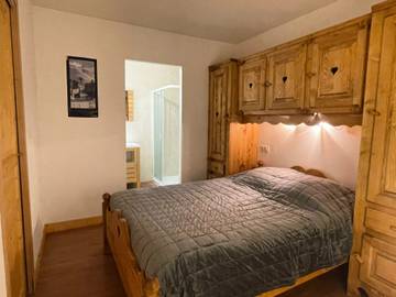 Chalet pour 9 Personnes dans Le Lioran, Laveissière, Photo 4