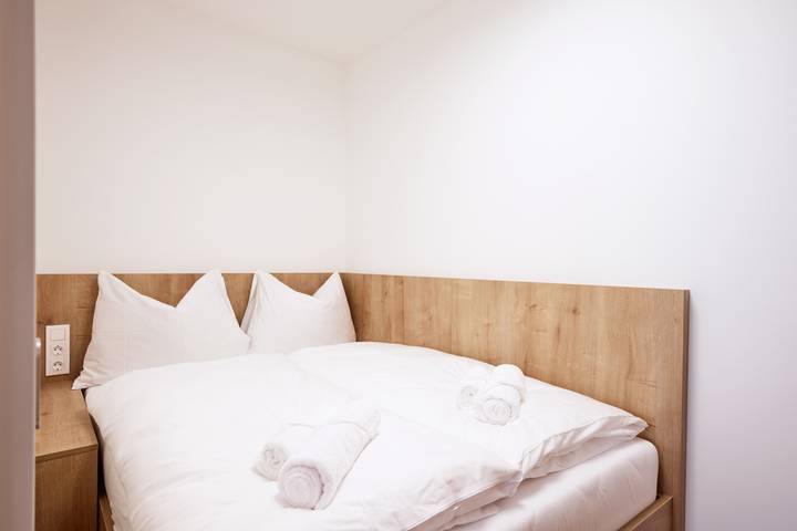 Ganze Wohnung, Alpenstolz #2.02 Komfort in Bregenzerwald (Vorarlberg), Damüls
