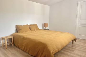 Villa pour 9 Personnes dans Gujan-Mestras, Bassin d'Arcachon, Photo 1