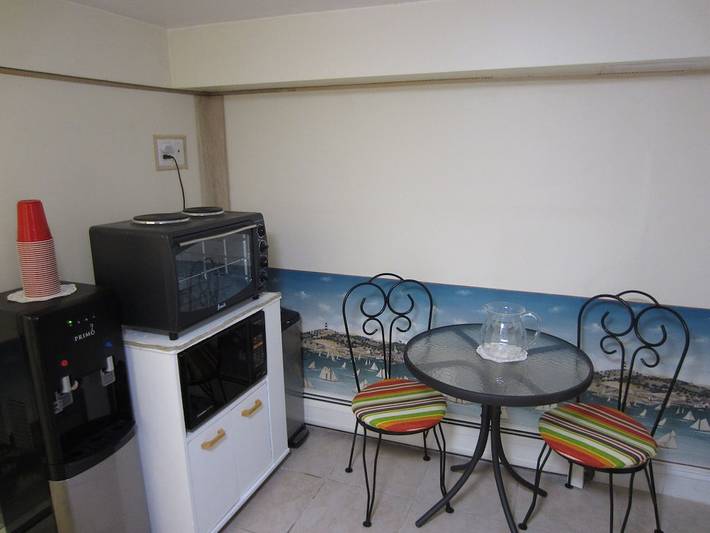 Vacation rental for 2 people, with pets in Hampton Beach