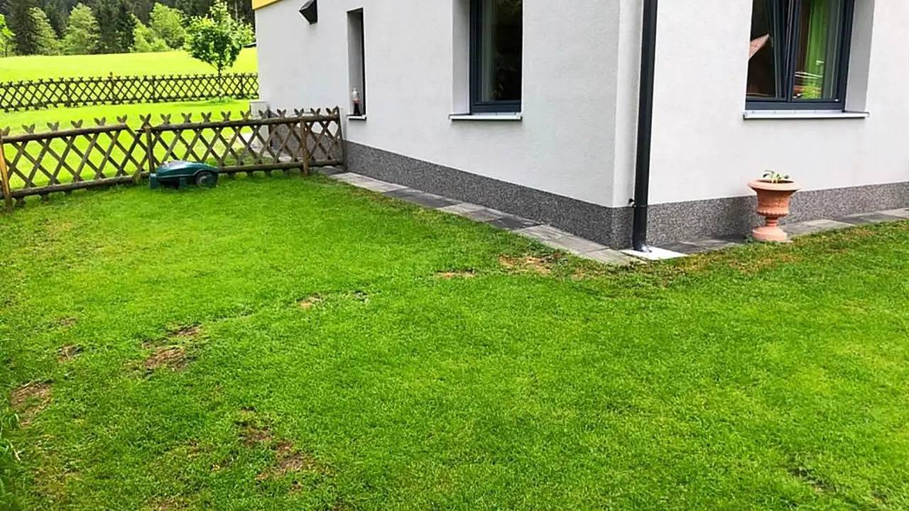 Ganze Ferienwohnung, Ferienwohnung für 6 Personen (58 m²) in St. Gallenkirch in Sankt Gallenkirch (Stadt), Sankt Gallenkirch