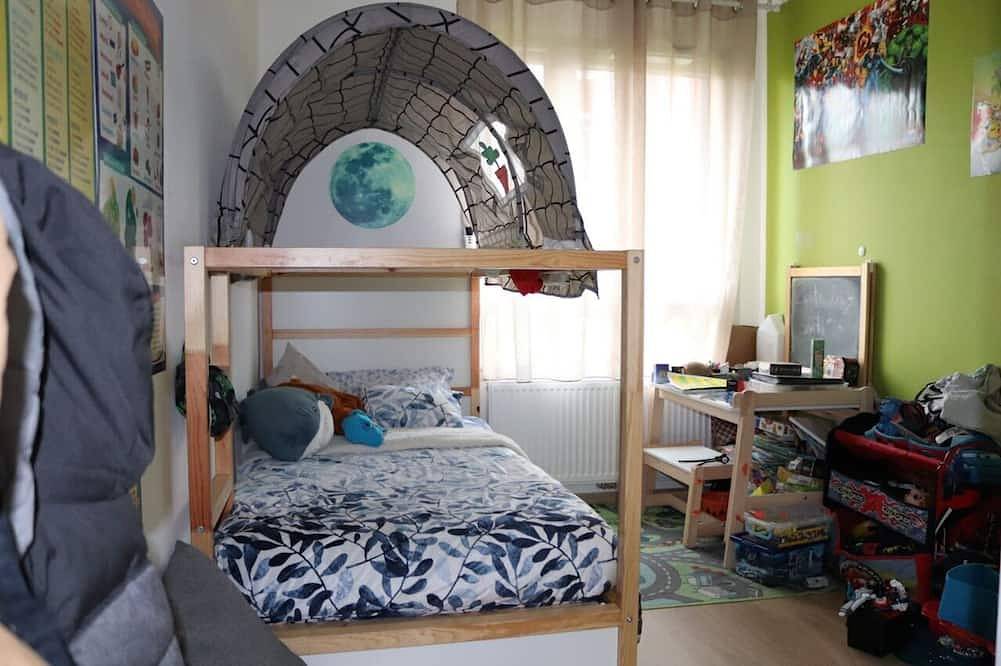 Apartamento entero, Superbe Appartement vue sur le Salève et Jardin in Annemasse, Región de Saint-Julien-en-Genevois