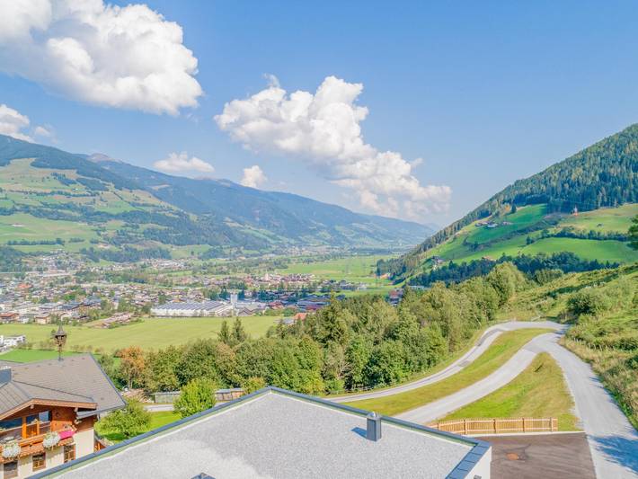 Hütte für 5 Personen, mit Terrasse in Mittersill - 2