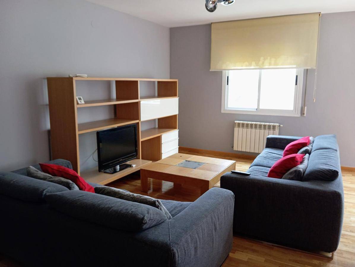 Apartamento entero, Buen lugar trabajo y familiar in Ciudad Real, Provincia de Ciudad Real
