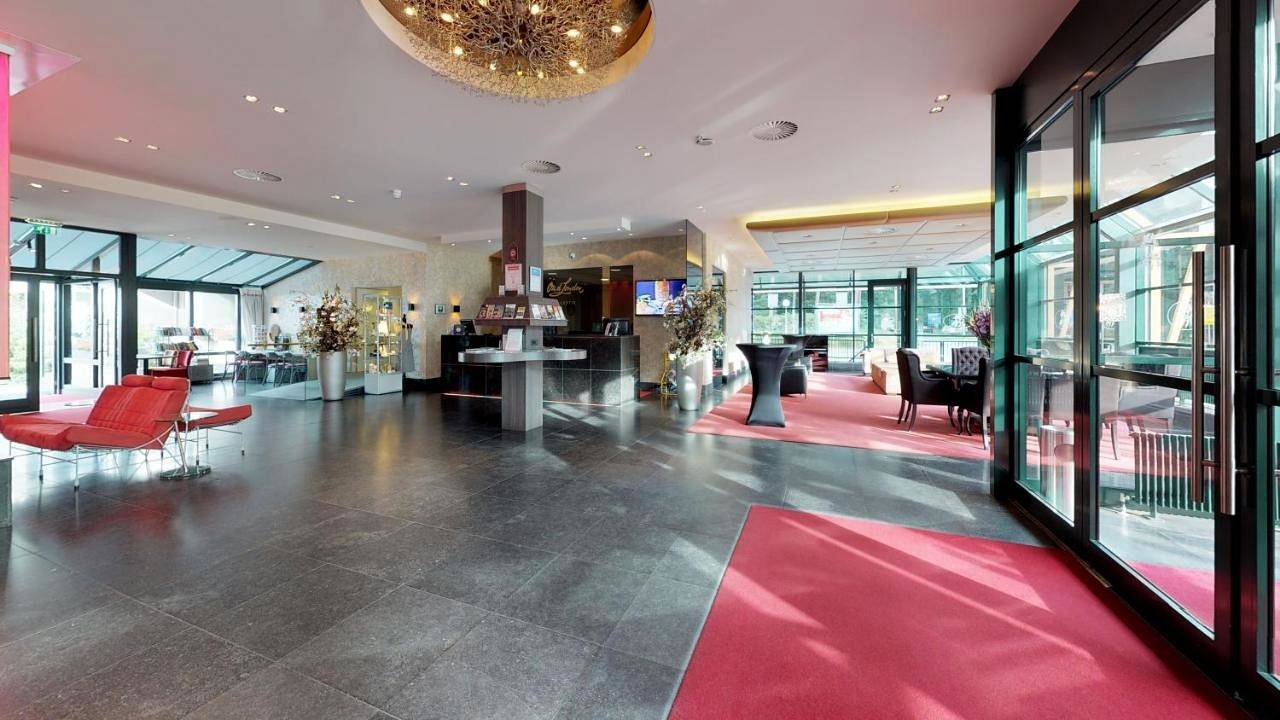 Deluxe Room in Zeist, Bestuur Regio Utrecht
