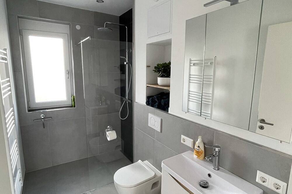 Ganze Wohnung, Penthouse mit Ausblick in Bad Schwalbach, Rheingau-Taunus-Kreis