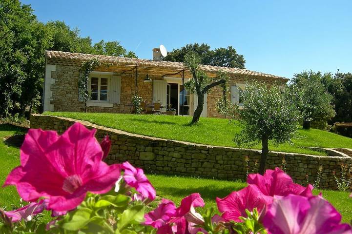 Maison de vacances pour 6 personnes