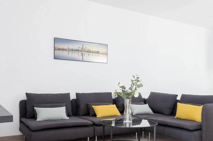 Appartement de vacances pour 6 personnes - 1