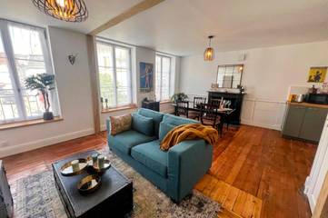 Gîte pour 2 personnes à Mortagne-au-Perche